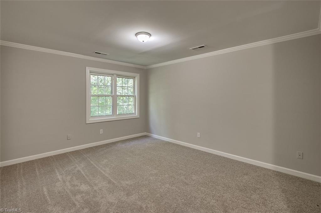 2601 Kilpatrick White Road Greensboro, NC 27406 - Photo 14 of 30 Bedroom 2