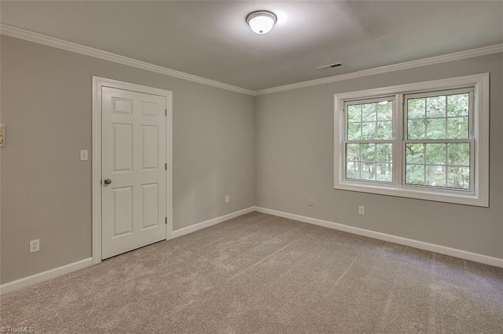 2601 Kilpatrick White Road Greensboro, NC 27406 - Photo 15 of 30 Bedroom 3