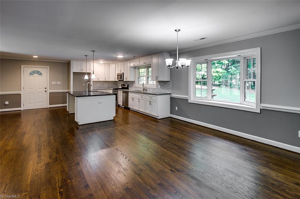 2601 Kilpatrick White Road Greensboro, NC 27406 - Photo 5 of 30 Gallery Image 5