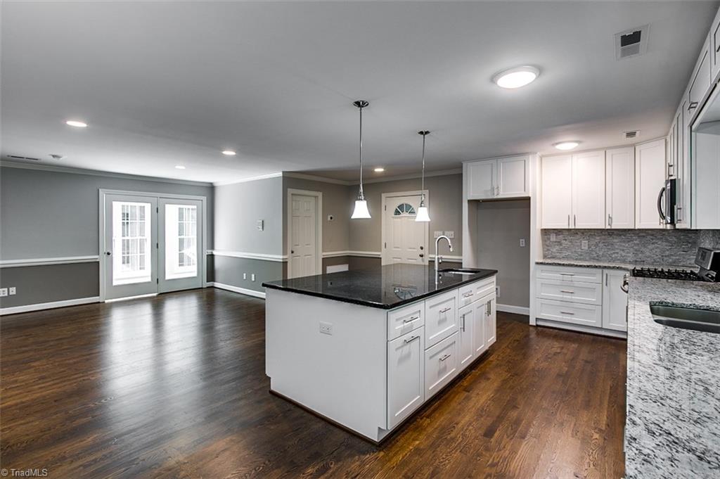 2601 Kilpatrick White Road Greensboro, NC 27406 - Photo 7 of 30 Gallery Image 7