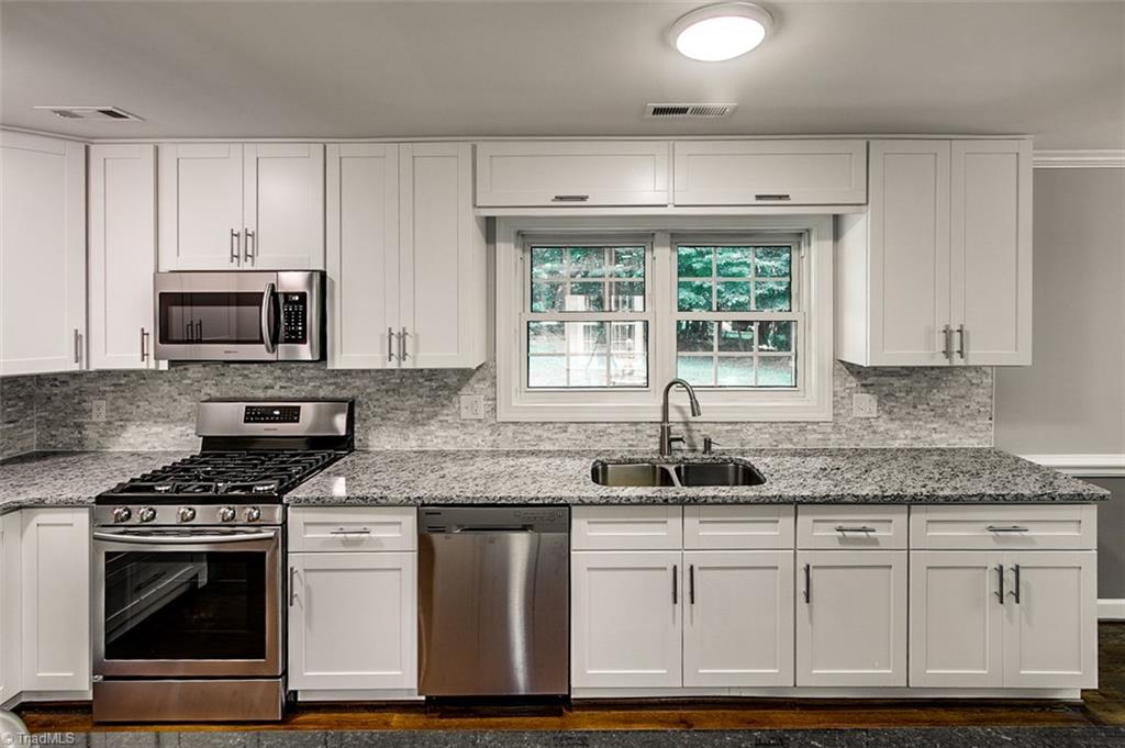 2601 Kilpatrick White Road Greensboro, NC 27406 - Photo 8 of 30 Gallery Image 8