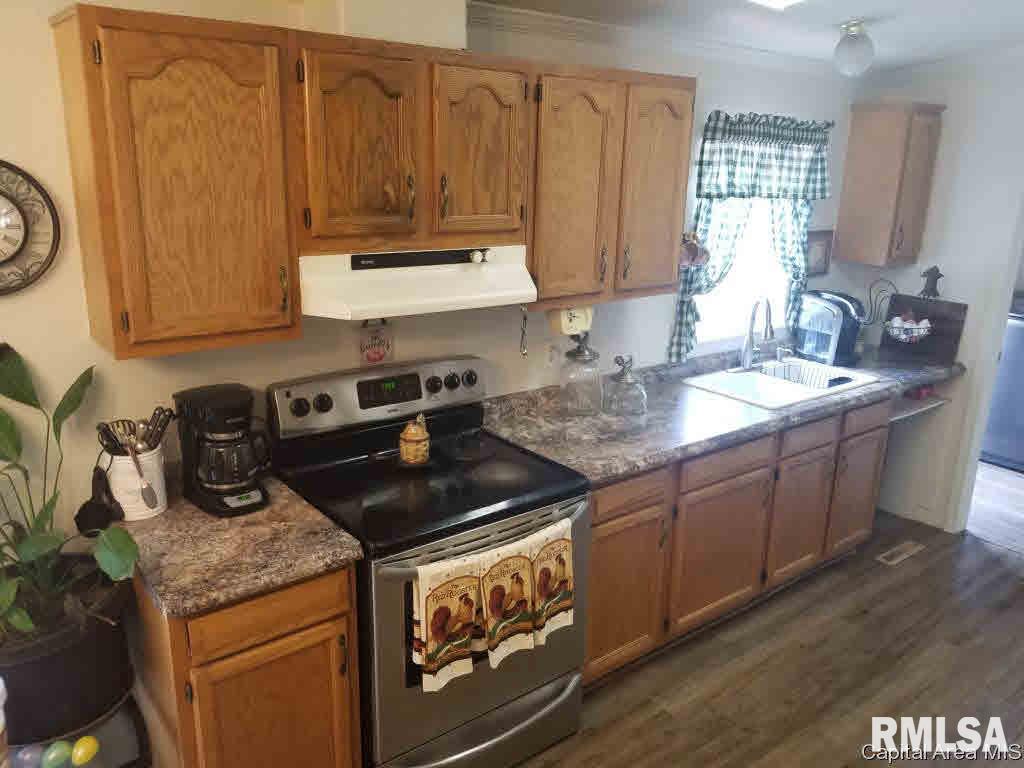 5342 Raymond Road Bunker Hill, IL 62014 - Photo 10 of 23 Gallery Image 10