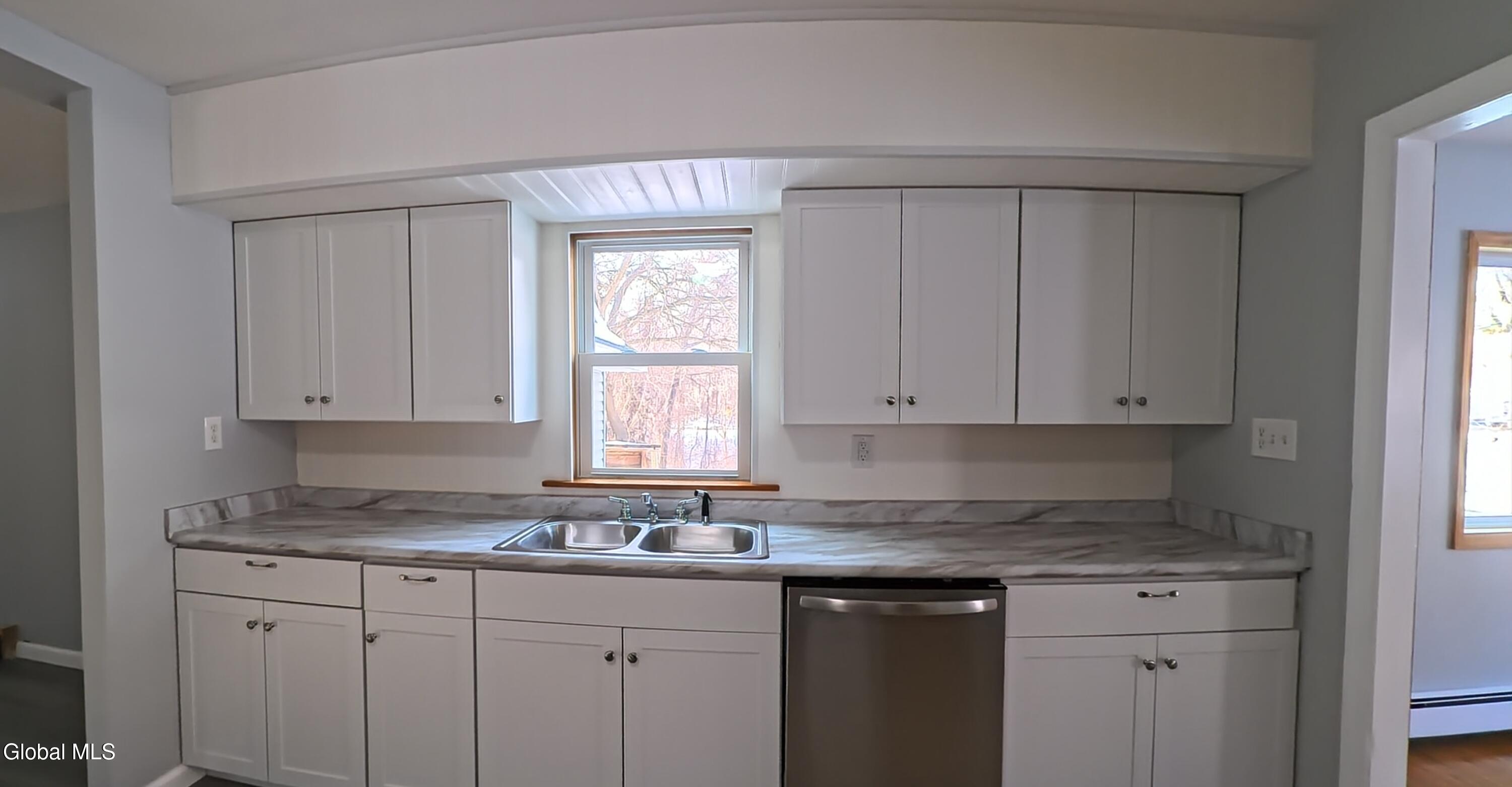 190 Church Road Guilderland, NY 12203 - Photo 16 of 18 kitchen