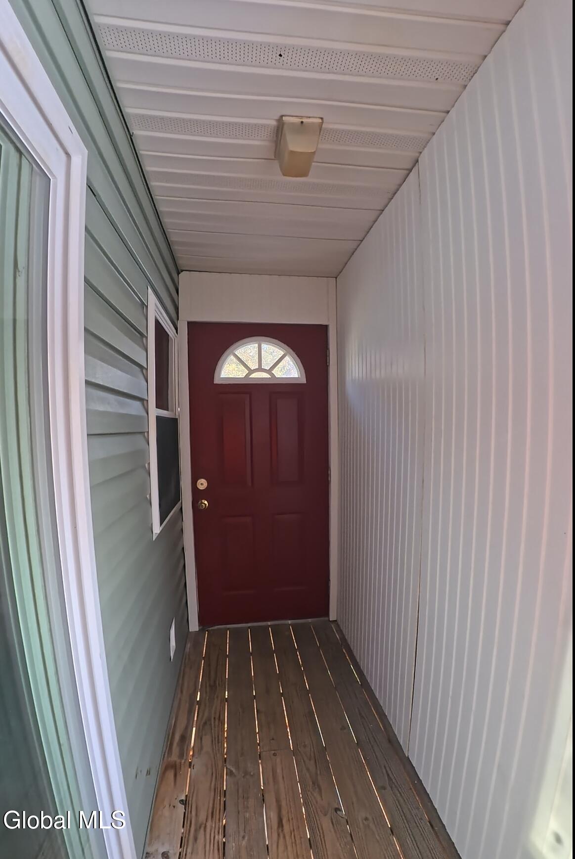 190 Church Road Guilderland, NY 12203 - Photo 18 of 18 sidedoor2