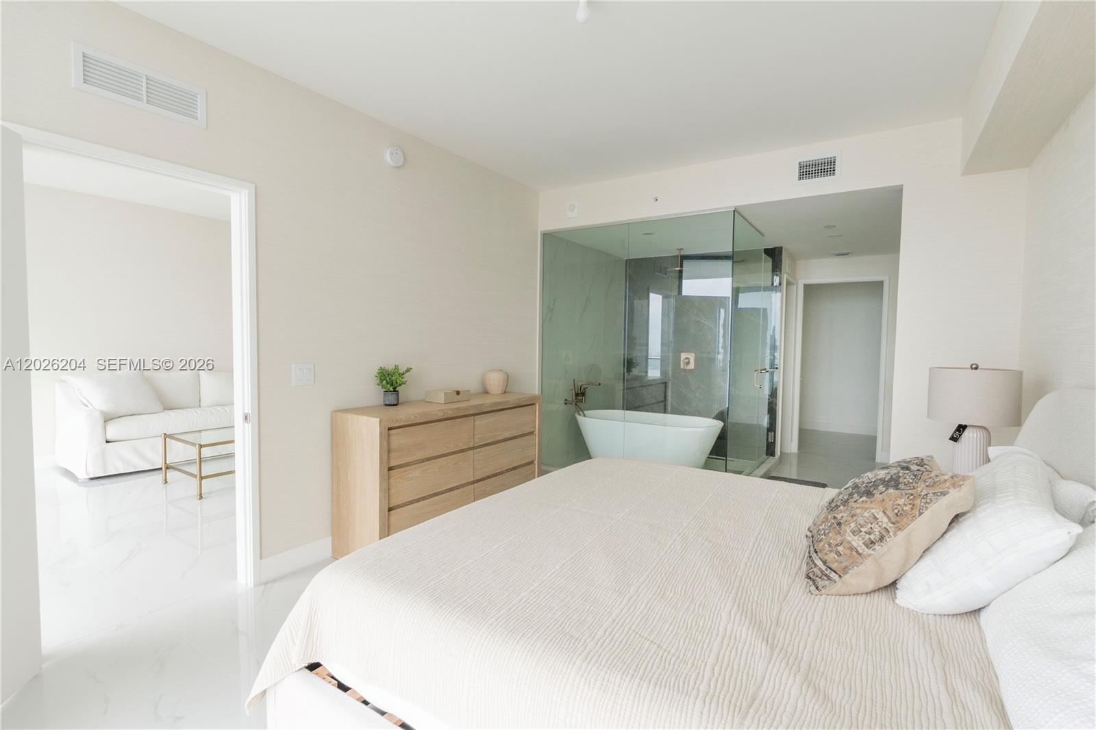 700 Northeast 24th Street, Unit 3606 Miami, FL 33137 - Photo 6 of 24
