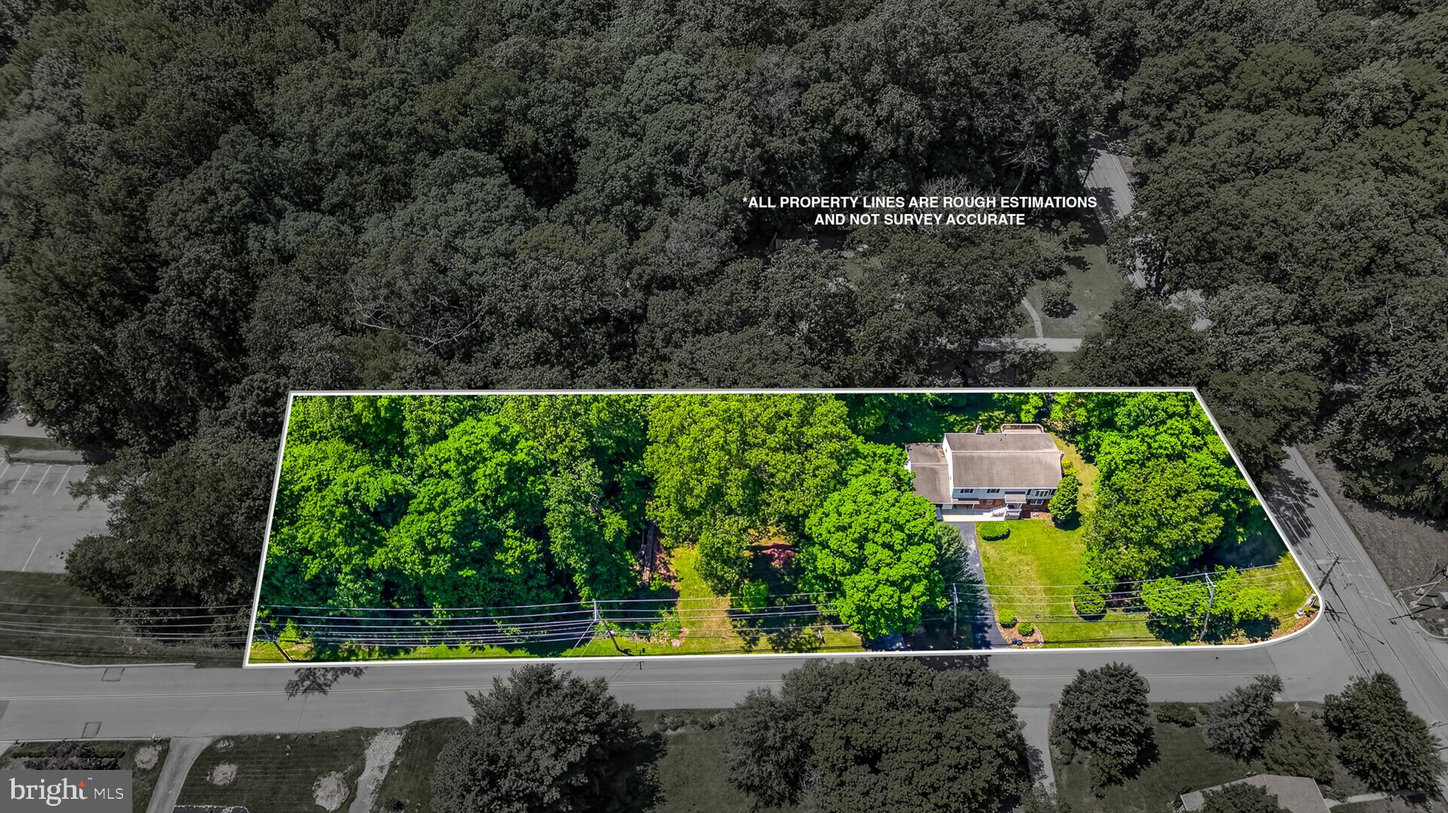 3701 Ebright Road Chadds Ford, PA 19317 - Photo 2 of 45