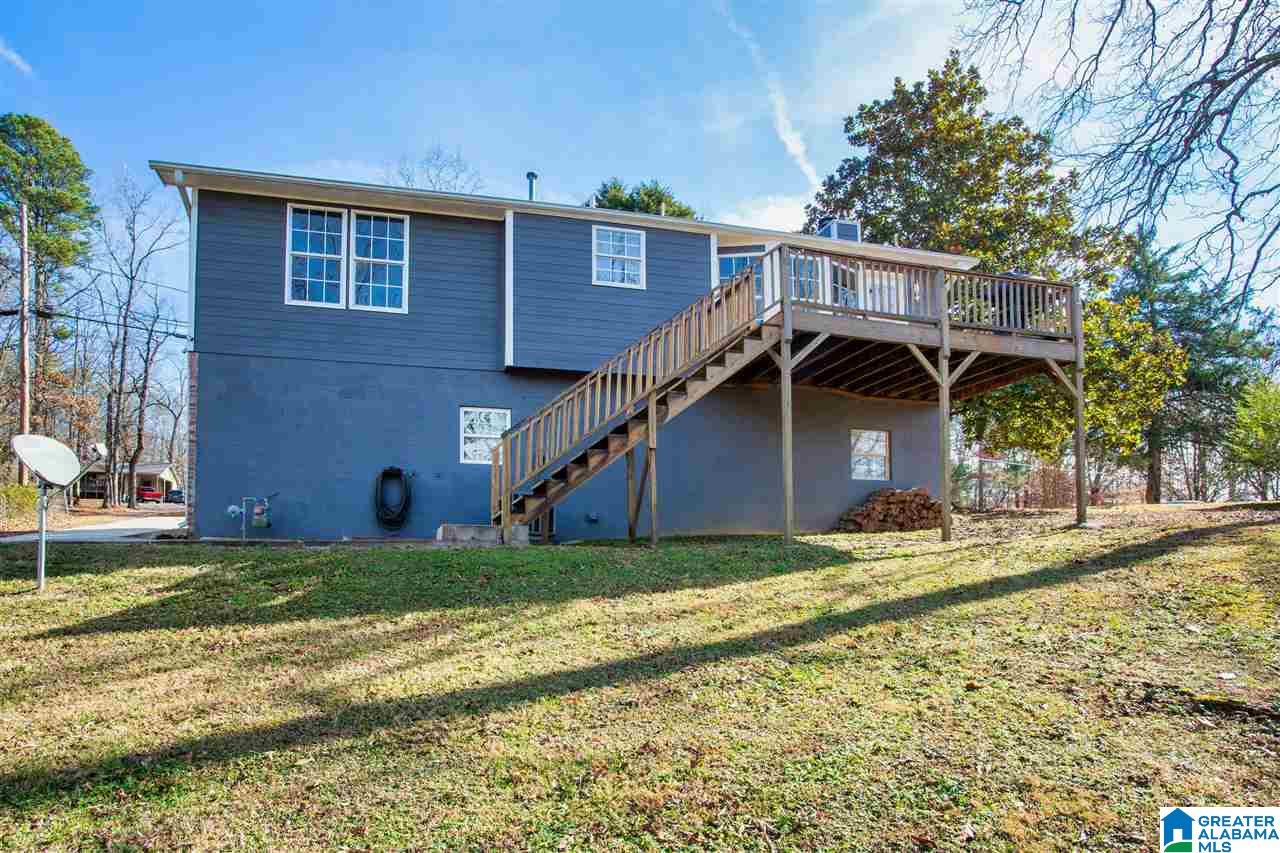 7328 Weems Road Pinson, AL 35126 - Photo 8 of 29
