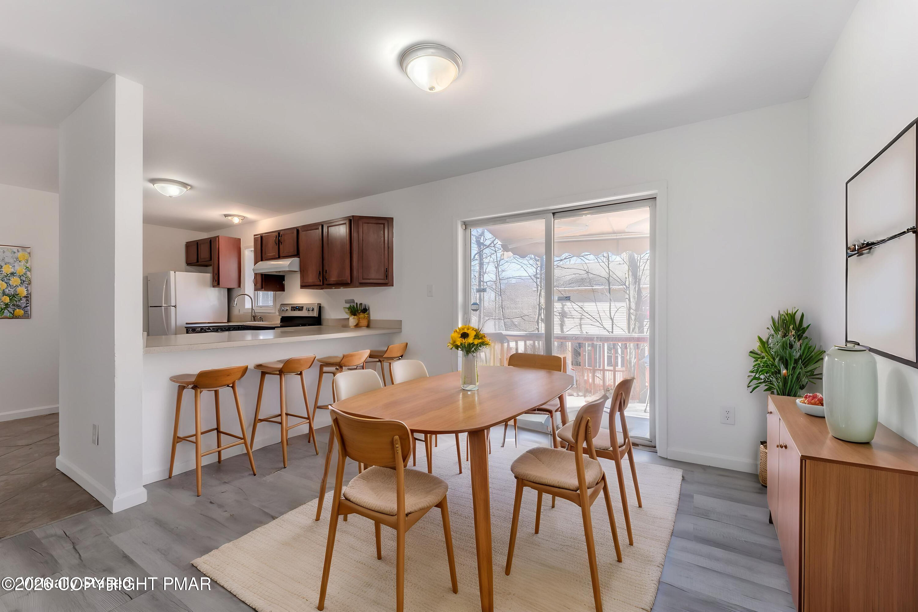 7624 Sawmill Road Tobyhanna, PA 18466 - Photo 3 of 55 Sawmill 2