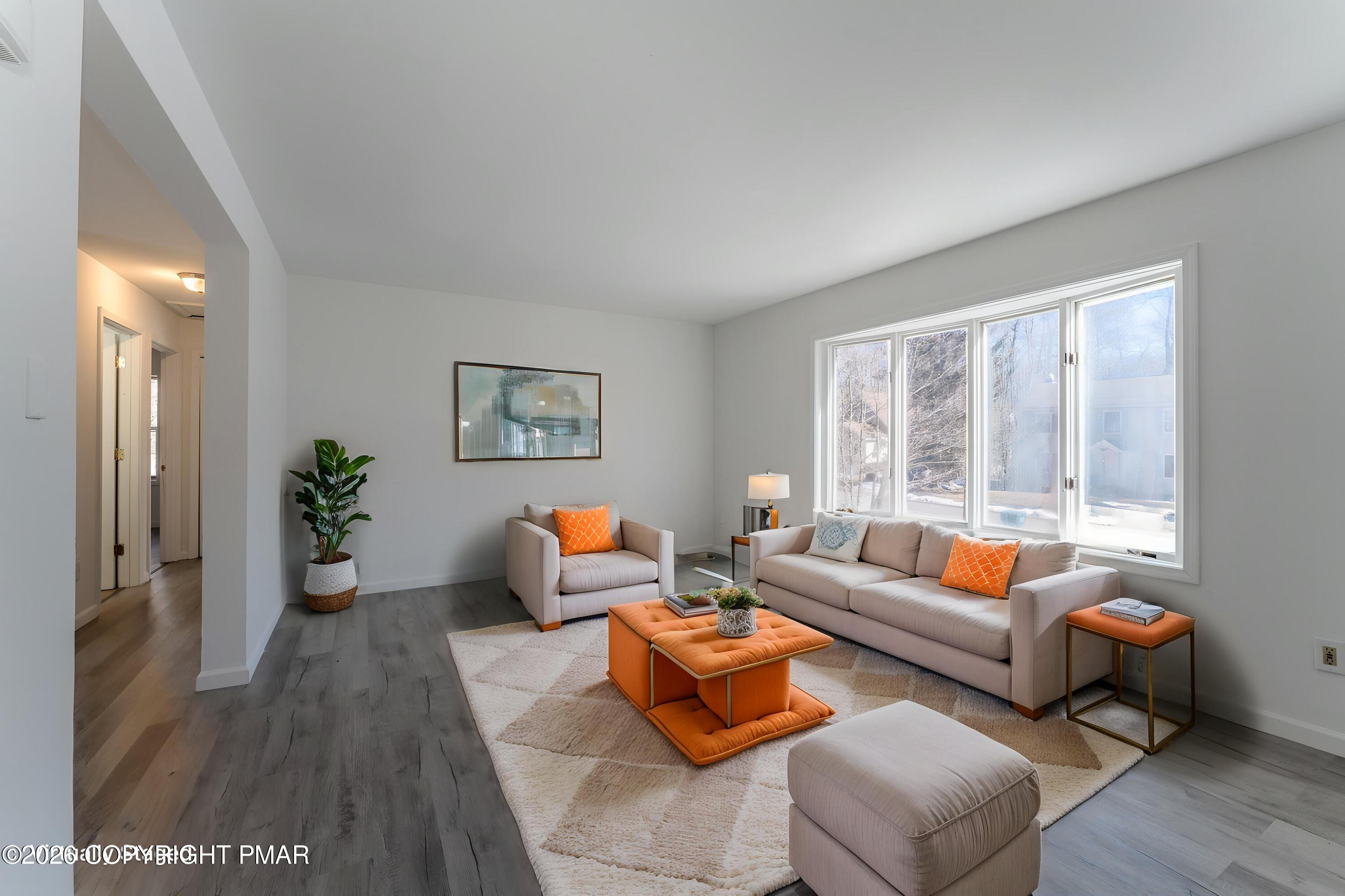 7624 Sawmill Road Tobyhanna, PA 18466 - Photo 4 of 55 Sawmill 3