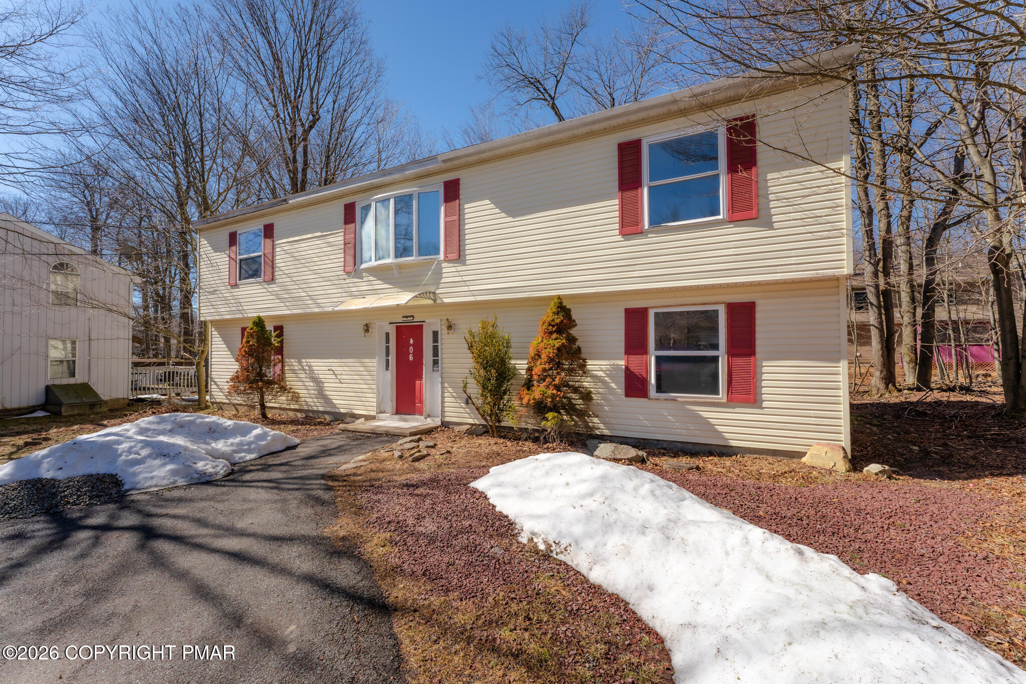 7624 Sawmill Road Tobyhanna, PA 18466 - Photo 49 of 55 7624-Sawmill-101