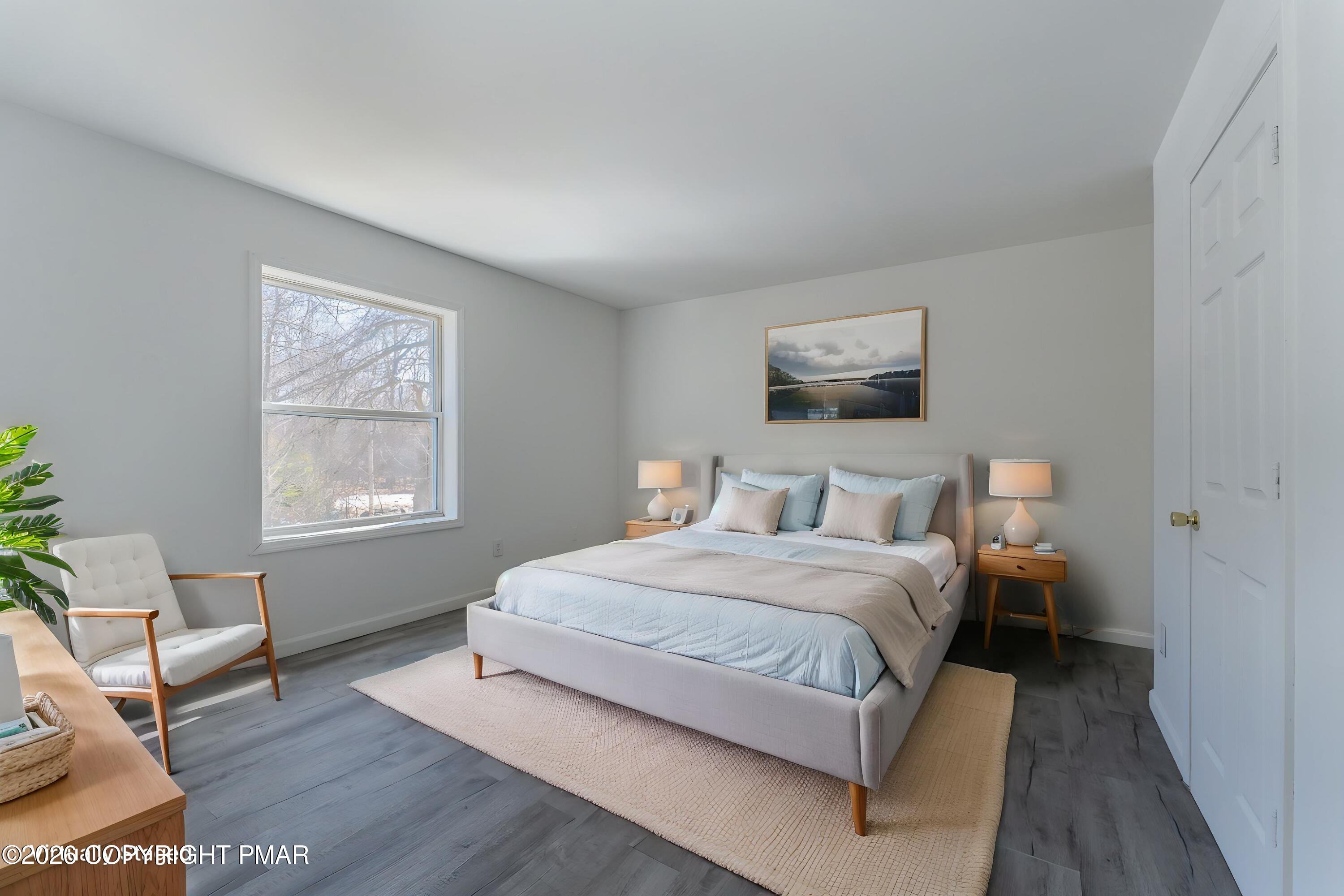 7624 Sawmill Road Tobyhanna, PA 18466 - Photo 5 of 55 Sawmill 5