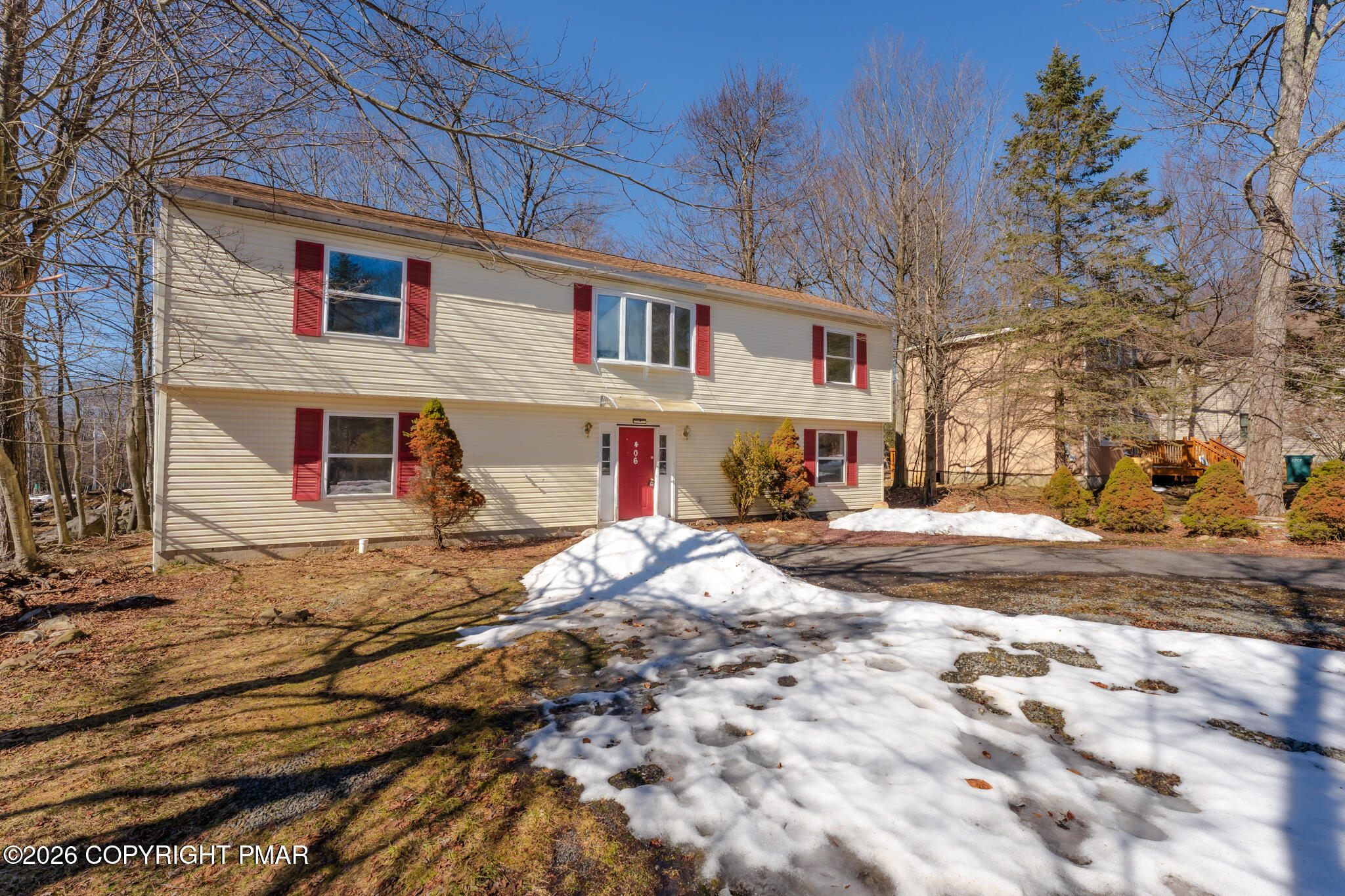 7624 Sawmill Road Tobyhanna, PA 18466 - Photo 54 of 55 7624-Sawmill-149