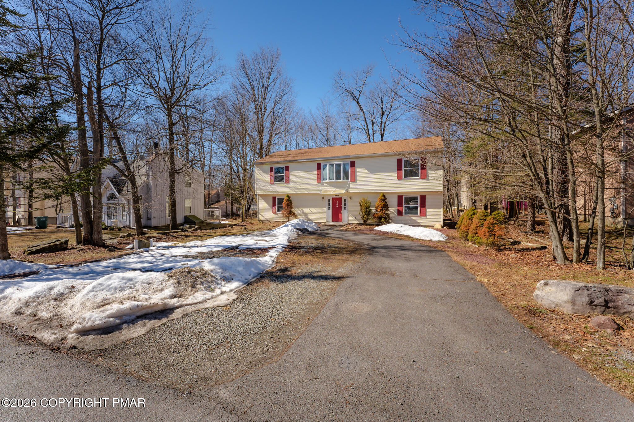 7624 Sawmill Road Tobyhanna, PA 18466 - Photo 55 of 55 7624-Sawmill-150