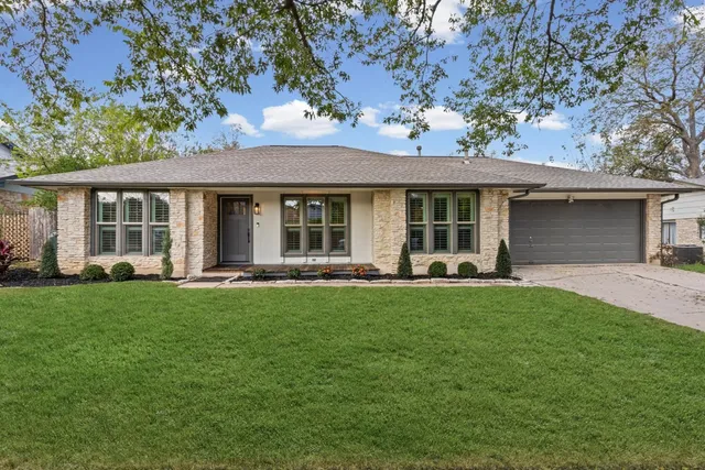 $610,000 | 11004 Rustic Manor Lane, Austin, TX 78750