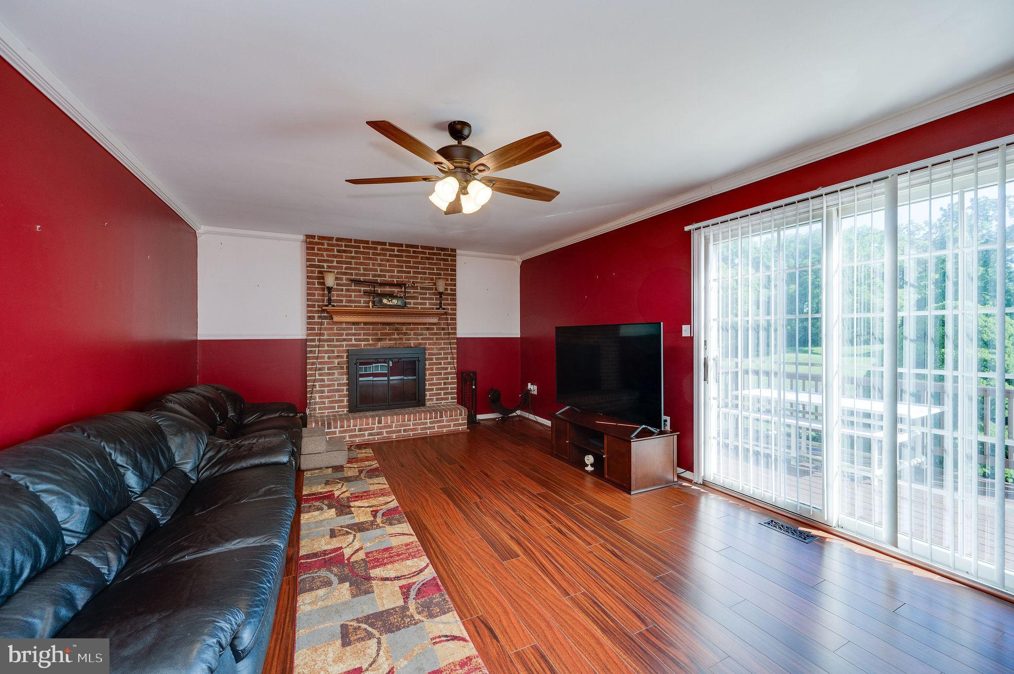 1307 Fredrick Boulevard Reading, PA 19605 - Photo 17 of 36