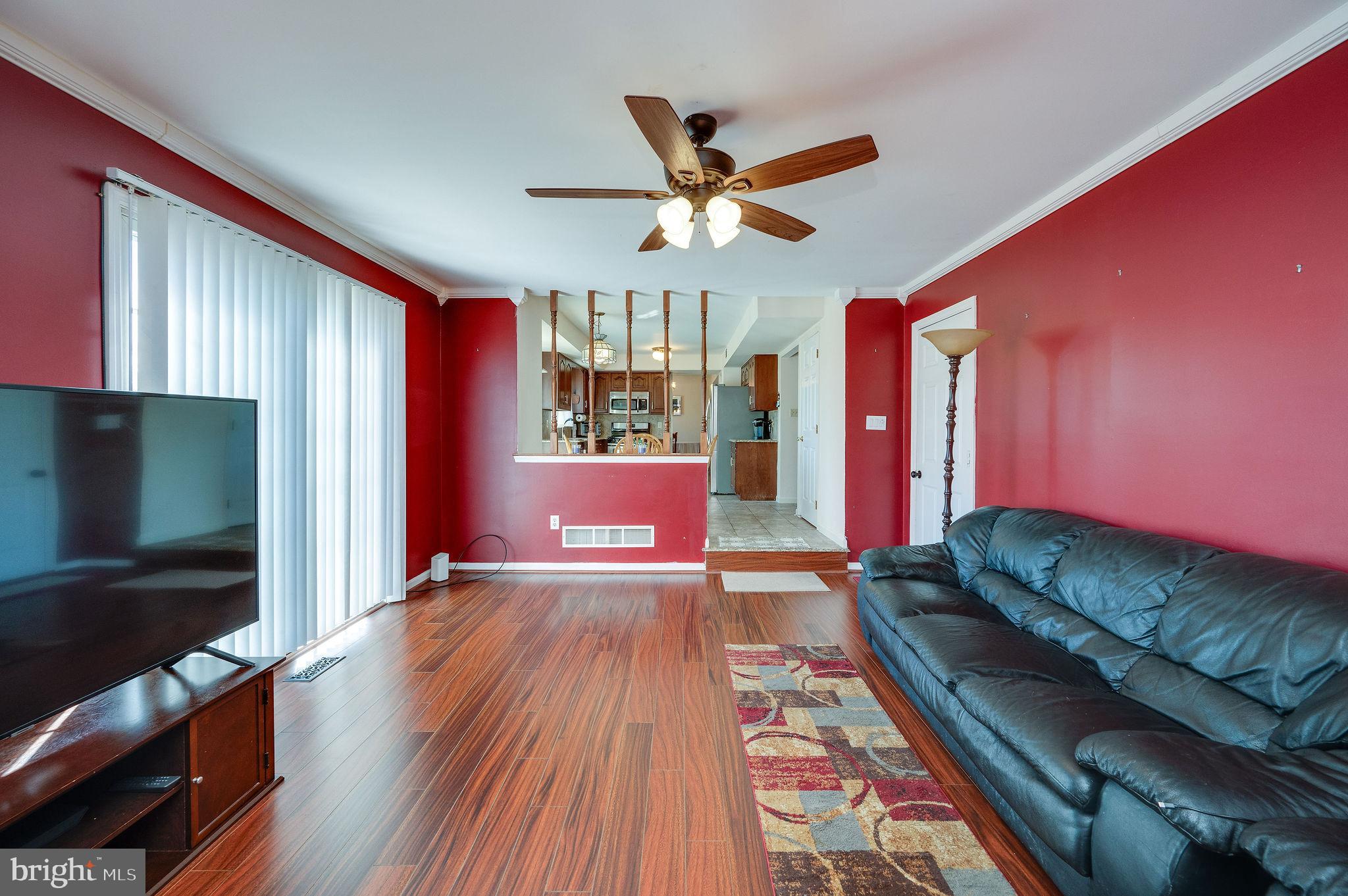 1307 Fredrick Boulevard Reading, PA 19605 - Photo 18 of 36