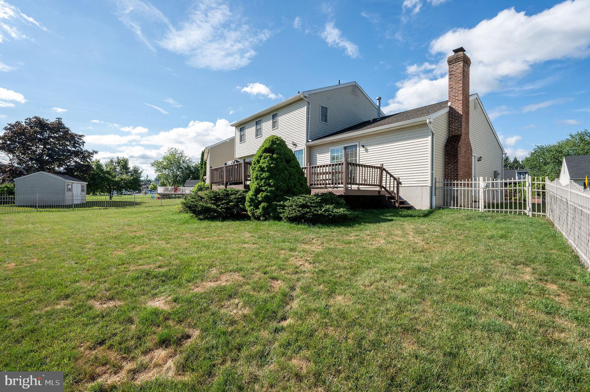 1307 Fredrick Boulevard Reading, PA 19605 - Photo 32 of 36