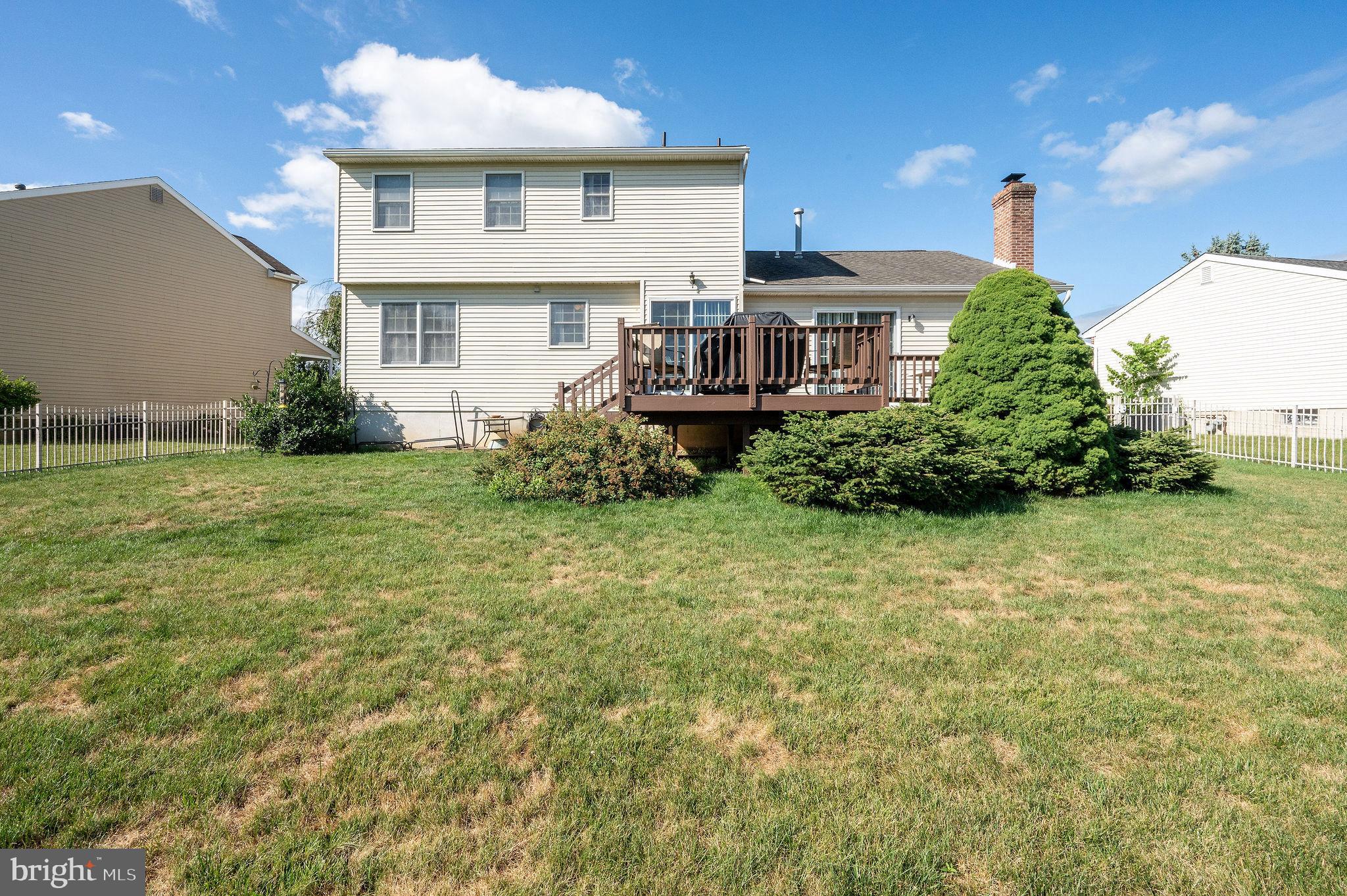 1307 Fredrick Boulevard Reading, PA 19605 - Photo 33 of 36