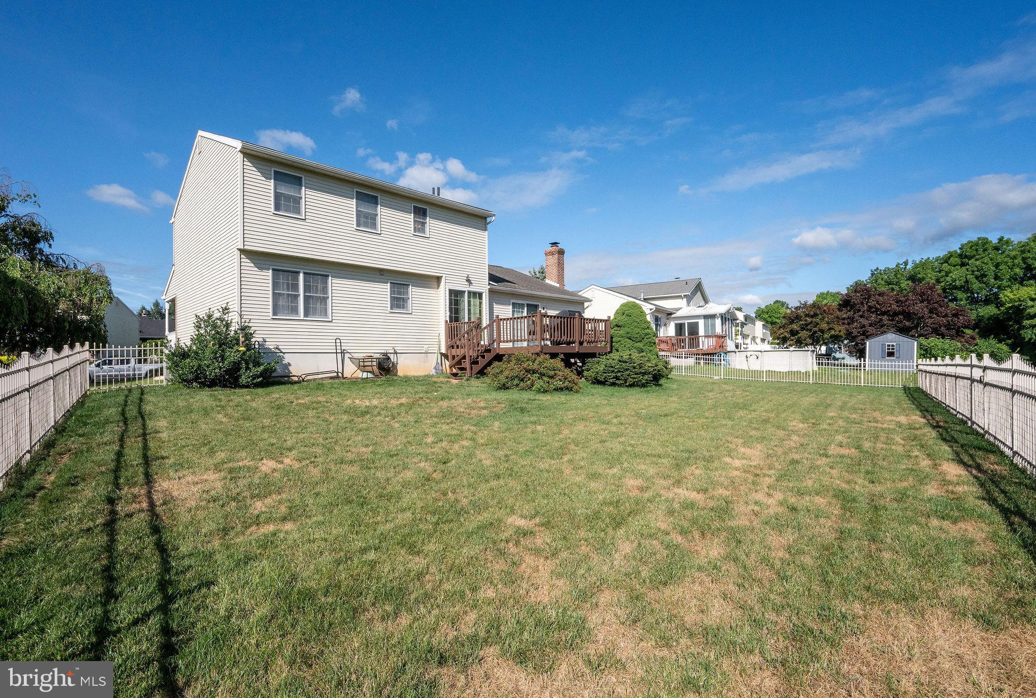 1307 Fredrick Boulevard Reading, PA 19605 - Photo 34 of 36