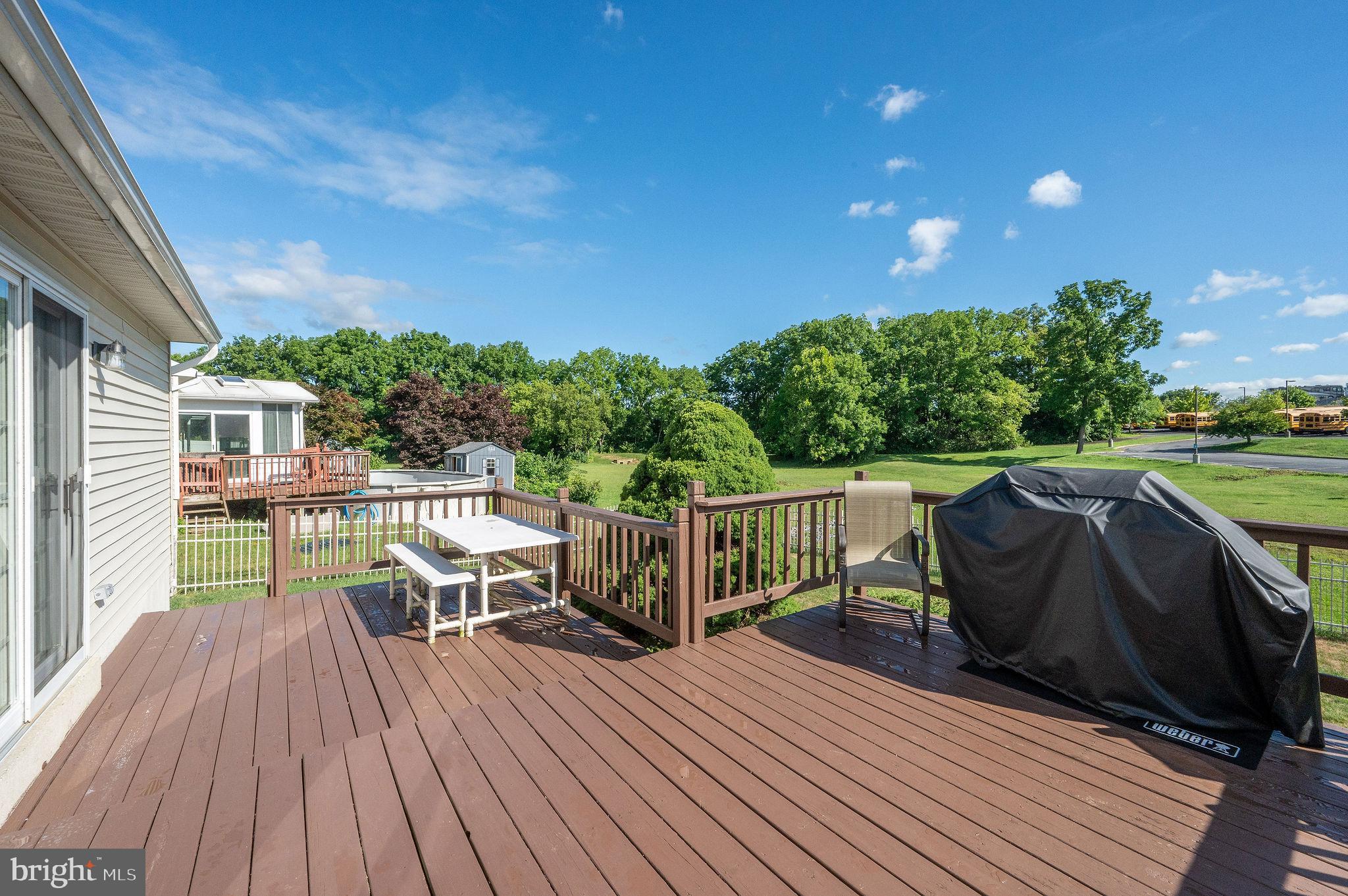 1307 Fredrick Boulevard Reading, PA 19605 - Photo 35 of 36