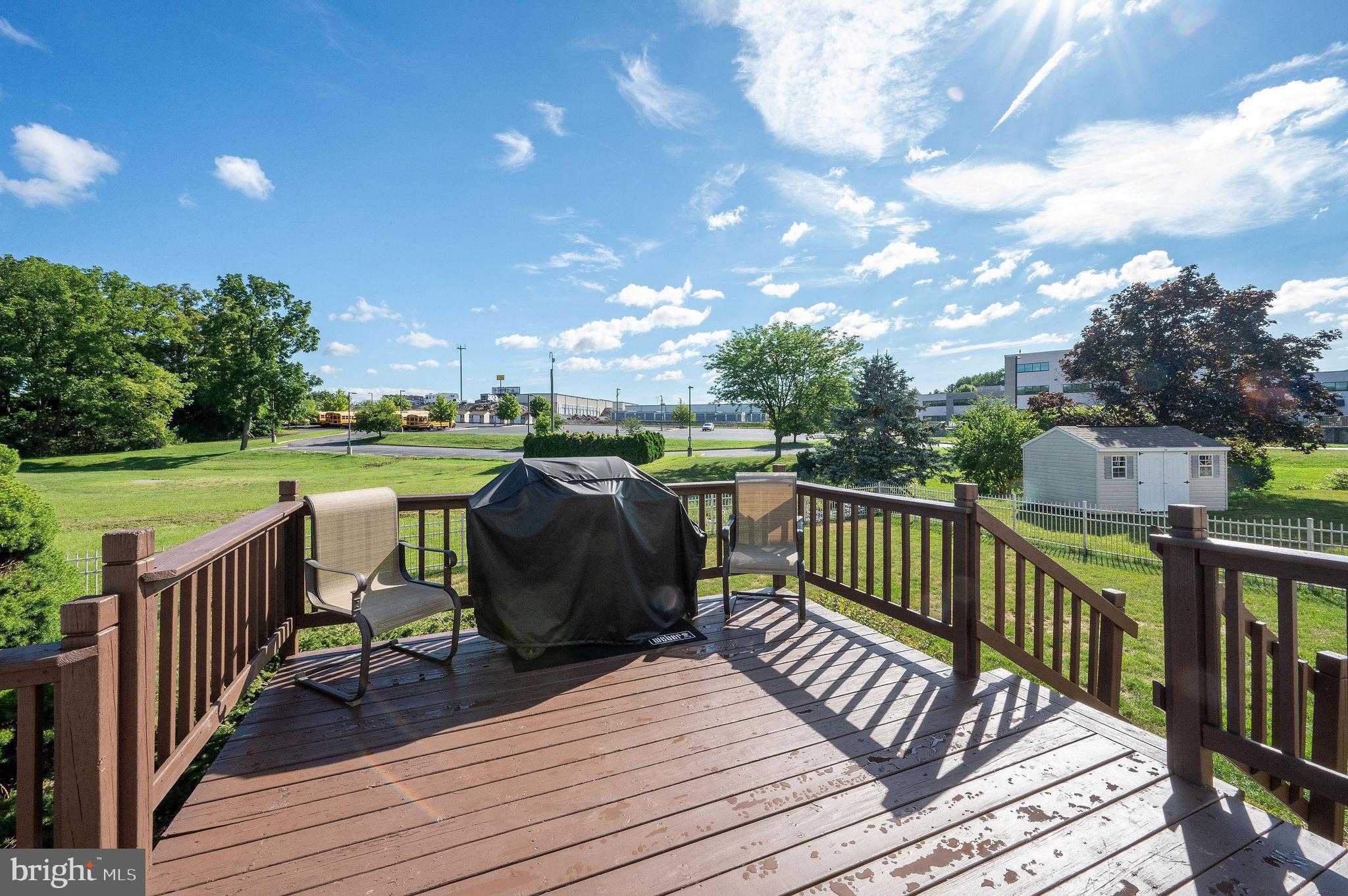 1307 Fredrick Boulevard Reading, PA 19605 - Photo 36 of 36