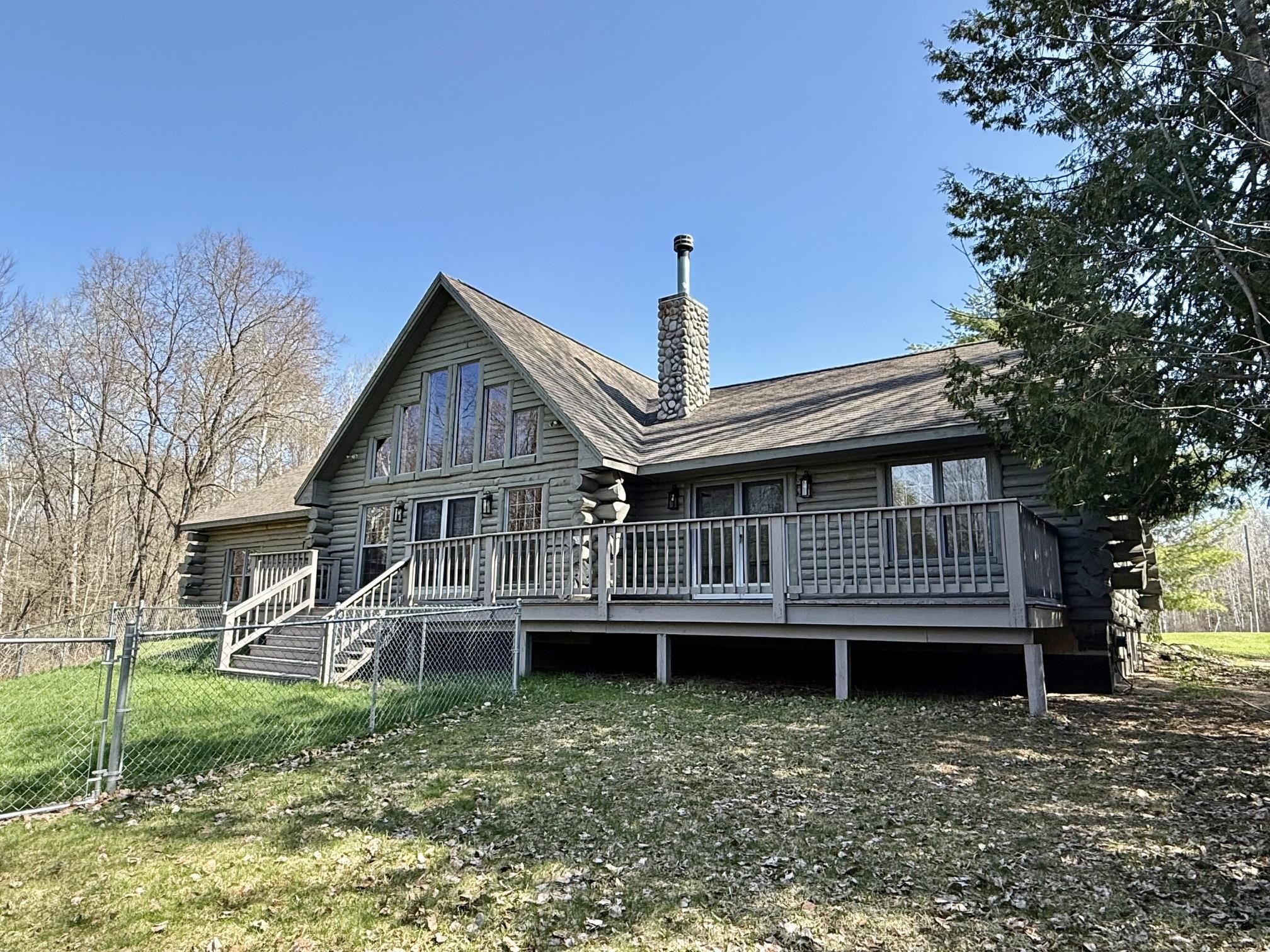 751 Hunter Ridge Marion, MI 49665 - Photo 77 of 83