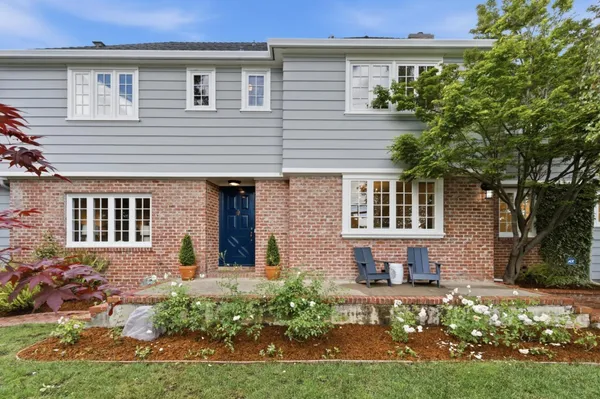 $3,989,000 | 2835 Hillside Drive, Burlingame, CA 94010