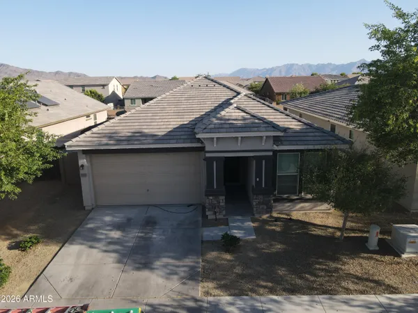 $410,000 | 5255 West Leodra Lane, Laveen, AZ 85339