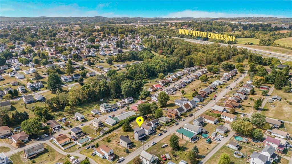 13 Fairview Street Uniontown, PA 15401 - Photo 14 of 42