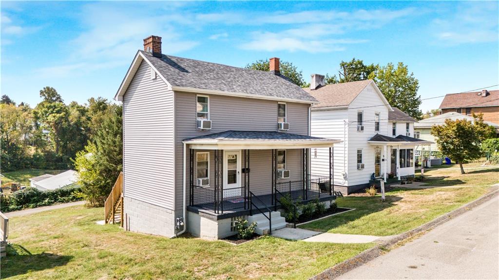 13 Fairview Street Uniontown, PA 15401 - Photo 41 of 42