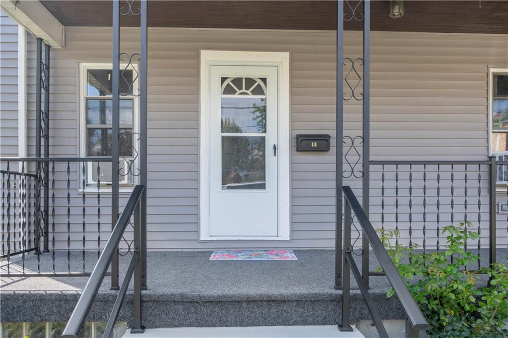 13 Fairview Street Uniontown, PA 15401 - Photo 6 of 42