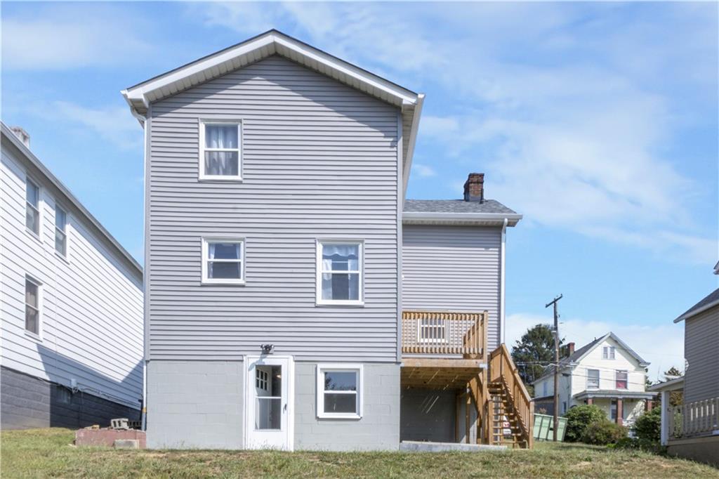 13 Fairview Street Uniontown, PA 15401 - Photo 7 of 42