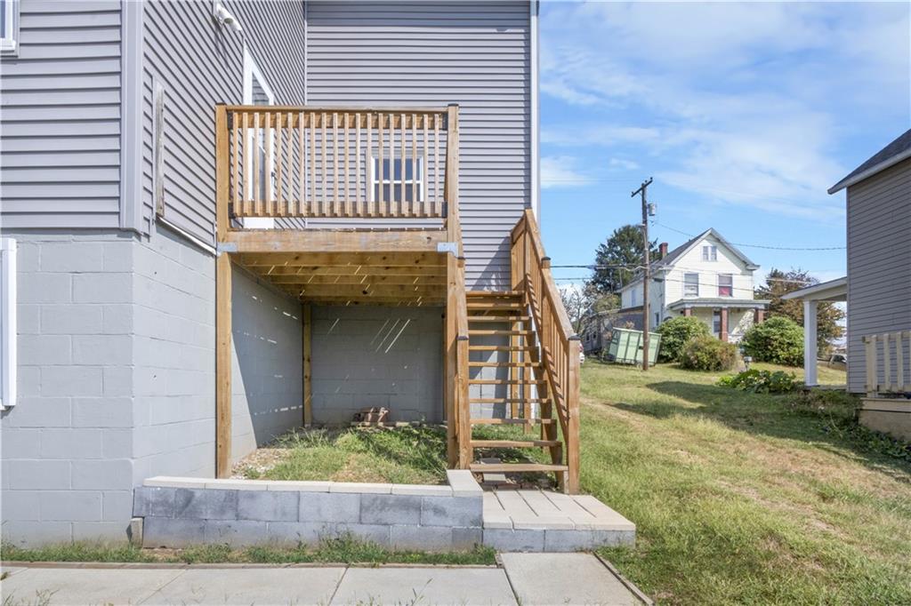 13 Fairview Street Uniontown, PA 15401 - Photo 9 of 42