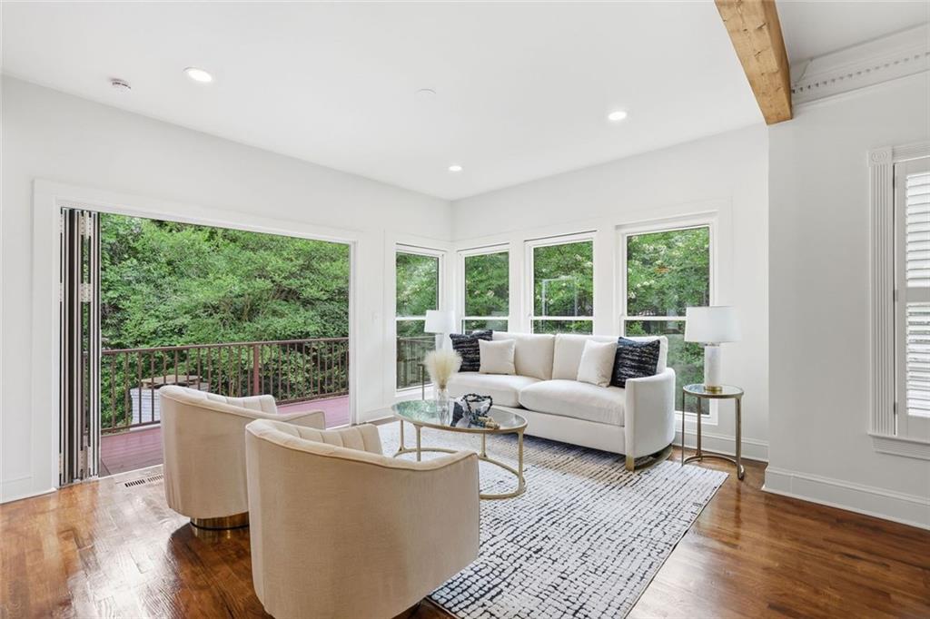 5348 Greenland Road Northeast Sandy Springs, GA 30342 - Photo 29 of 74