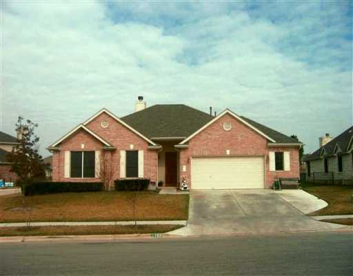 2302 Amen Corner Road Pflugerville, TX 78660 - Photo 1 of 1 Gallery Image 1