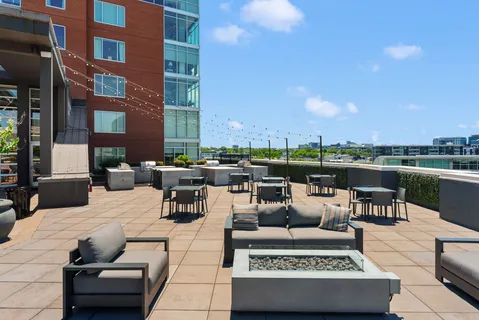 $650,000 | 600 12th Avenue South, Unit 535, Nashville, TN 37203