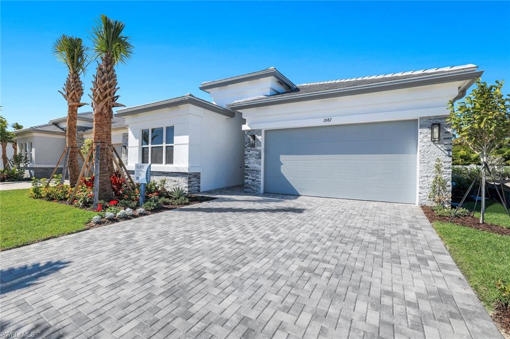 2687 Ridgecrest Place Naples, FL 34112 - Photo 2 of 30