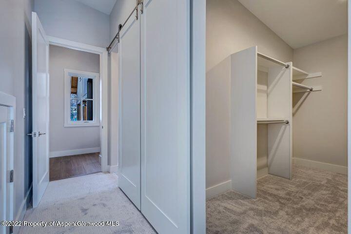 700 Perry Ridge Carbondale, CO 81623 - Photo 11 of 26 Master Closet