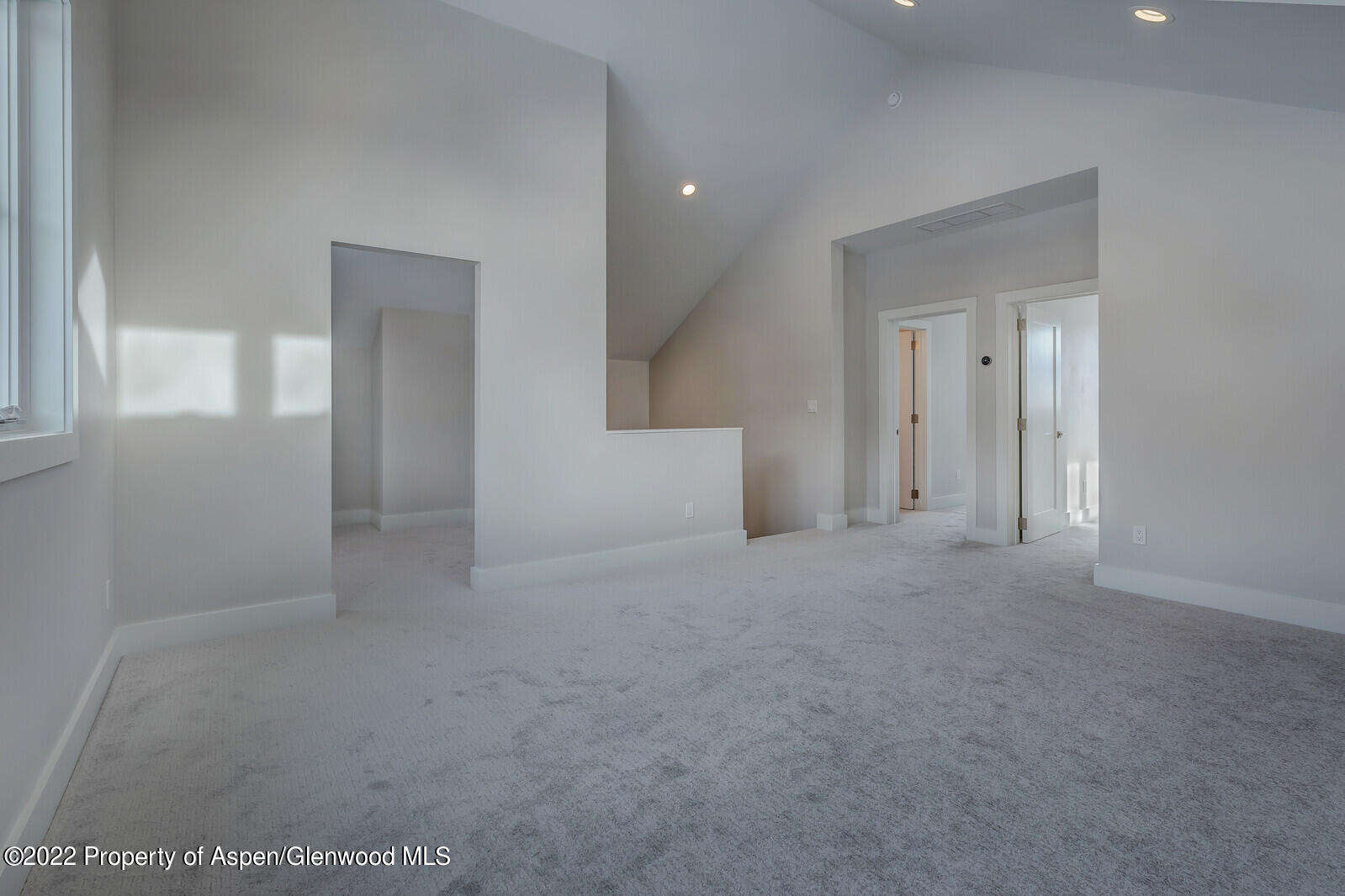 700 Perry Ridge Carbondale, CO 81623 - Photo 12 of 26 Upstairs sitting area