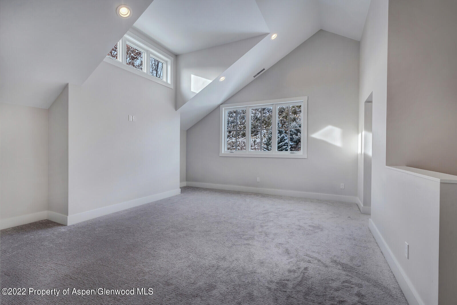 700 Perry Ridge Carbondale, CO 81623 - Photo 13 of 26 Upstairs Sitting Area #2