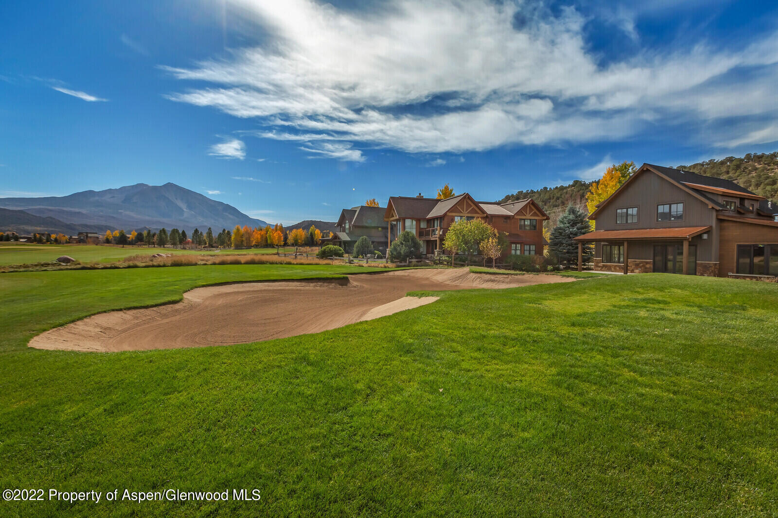 700 Perry Ridge Carbondale, CO 81623 - Photo 23 of 26 View of Mt. Sopris
