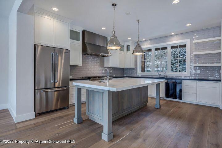 700 Perry Ridge Carbondale, CO 81623 - Photo 5 of 26 Kitchen