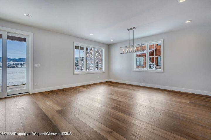 700 Perry Ridge Carbondale, CO 81623 - Photo 6 of 26 Dining Room