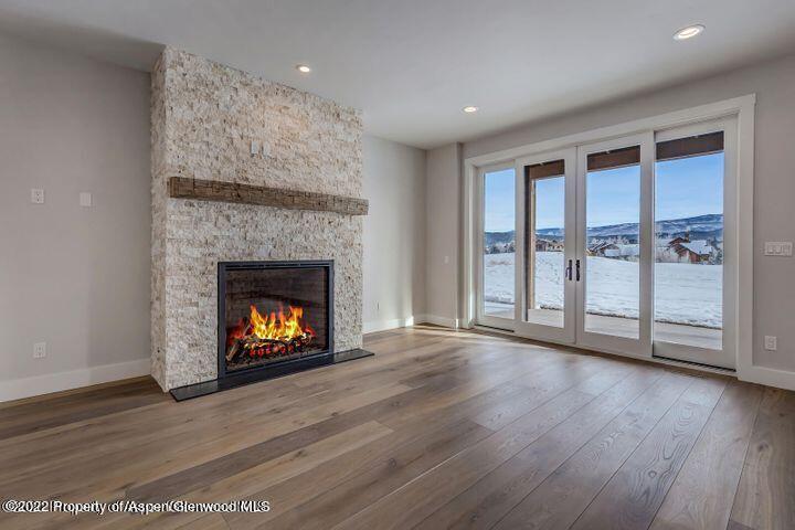 700 Perry Ridge Carbondale, CO 81623 - Photo 7 of 26 Living Room