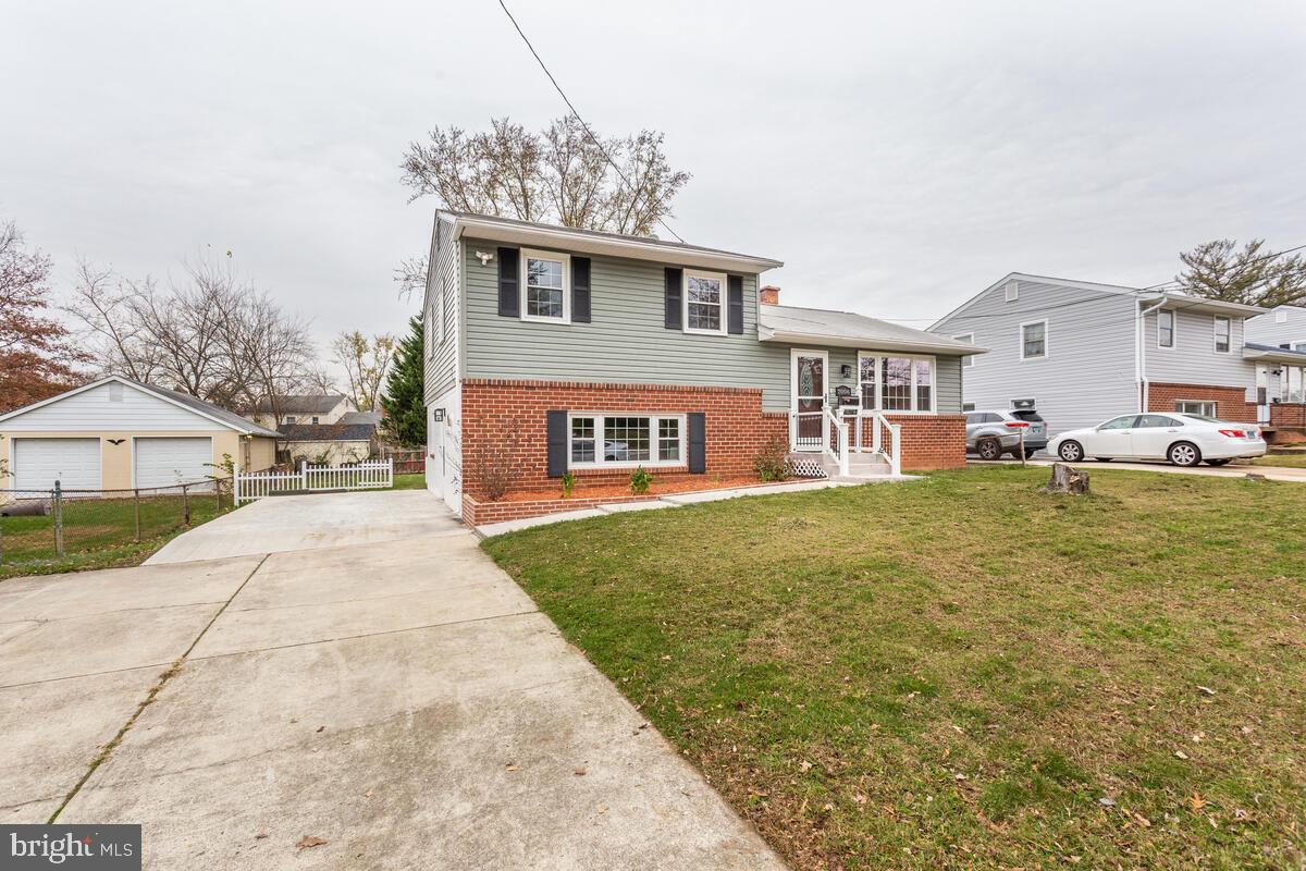 7006 Good Luck Road Hyattsville, MD 20784 - Photo 3 of 29 Gallery Image 3