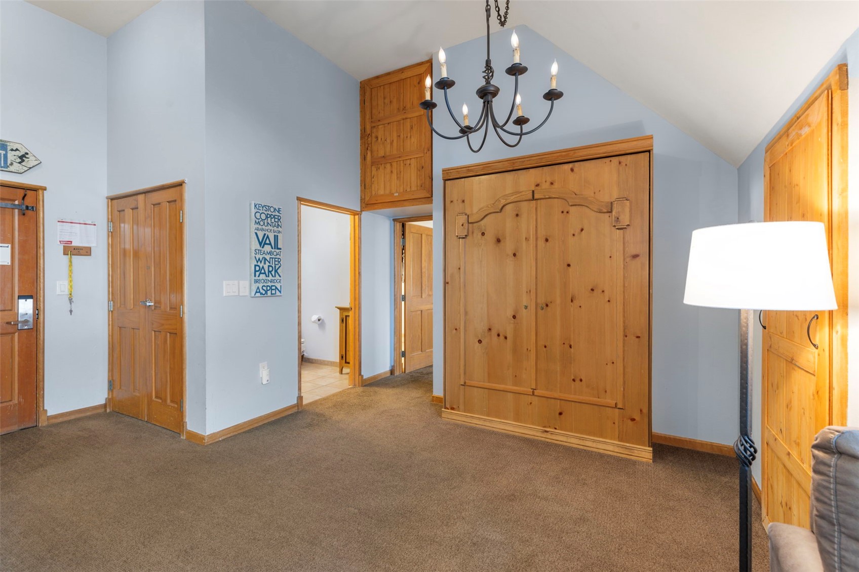 195 River Run Road, Unit 8023 Keystone, CO 80435 - Photo 5 of 23 Gallery Image 5