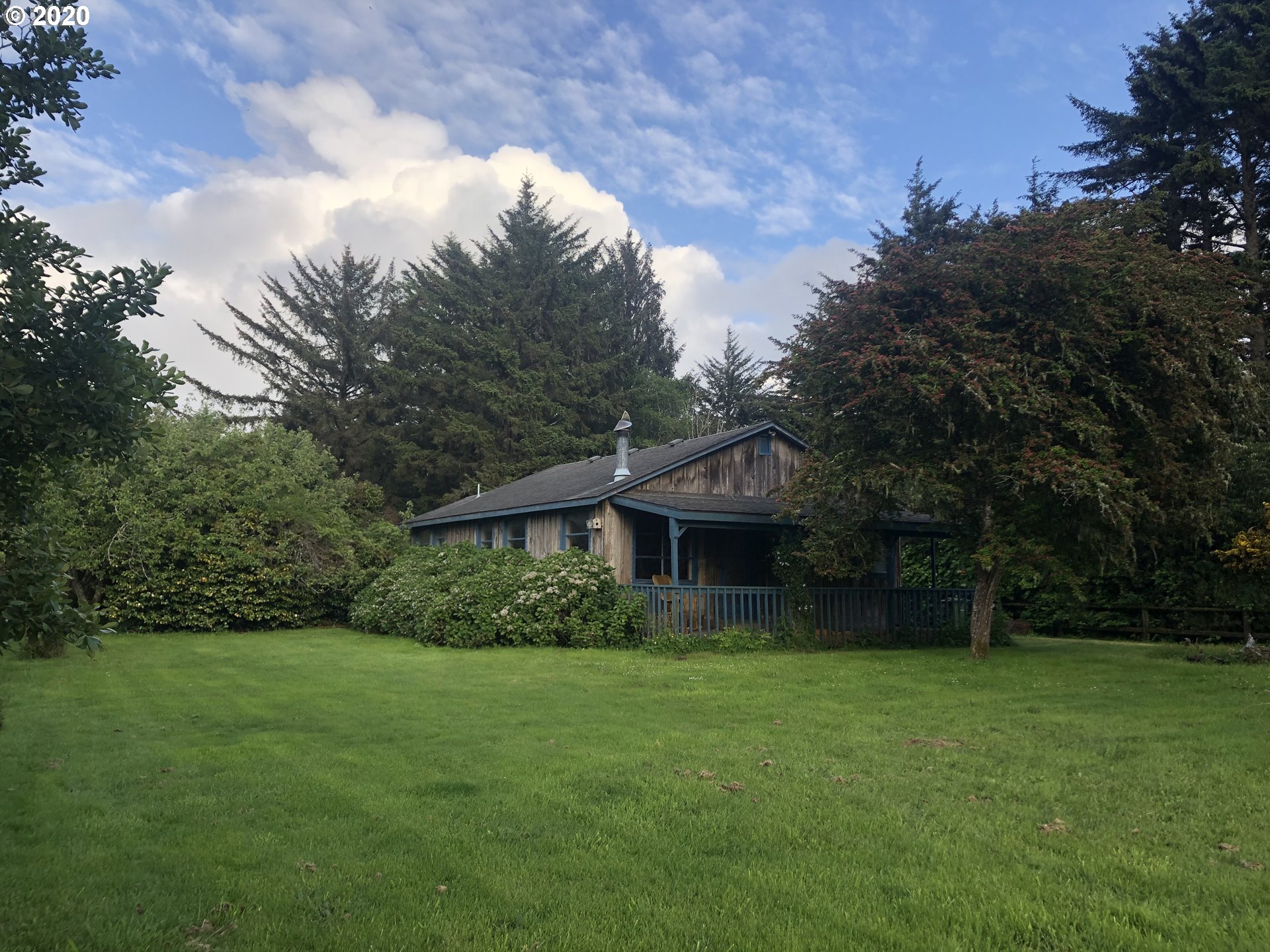 54477 Beach Loop Road Bandon, OR 97411 - Photo 1 of 16 Gallery Image 1