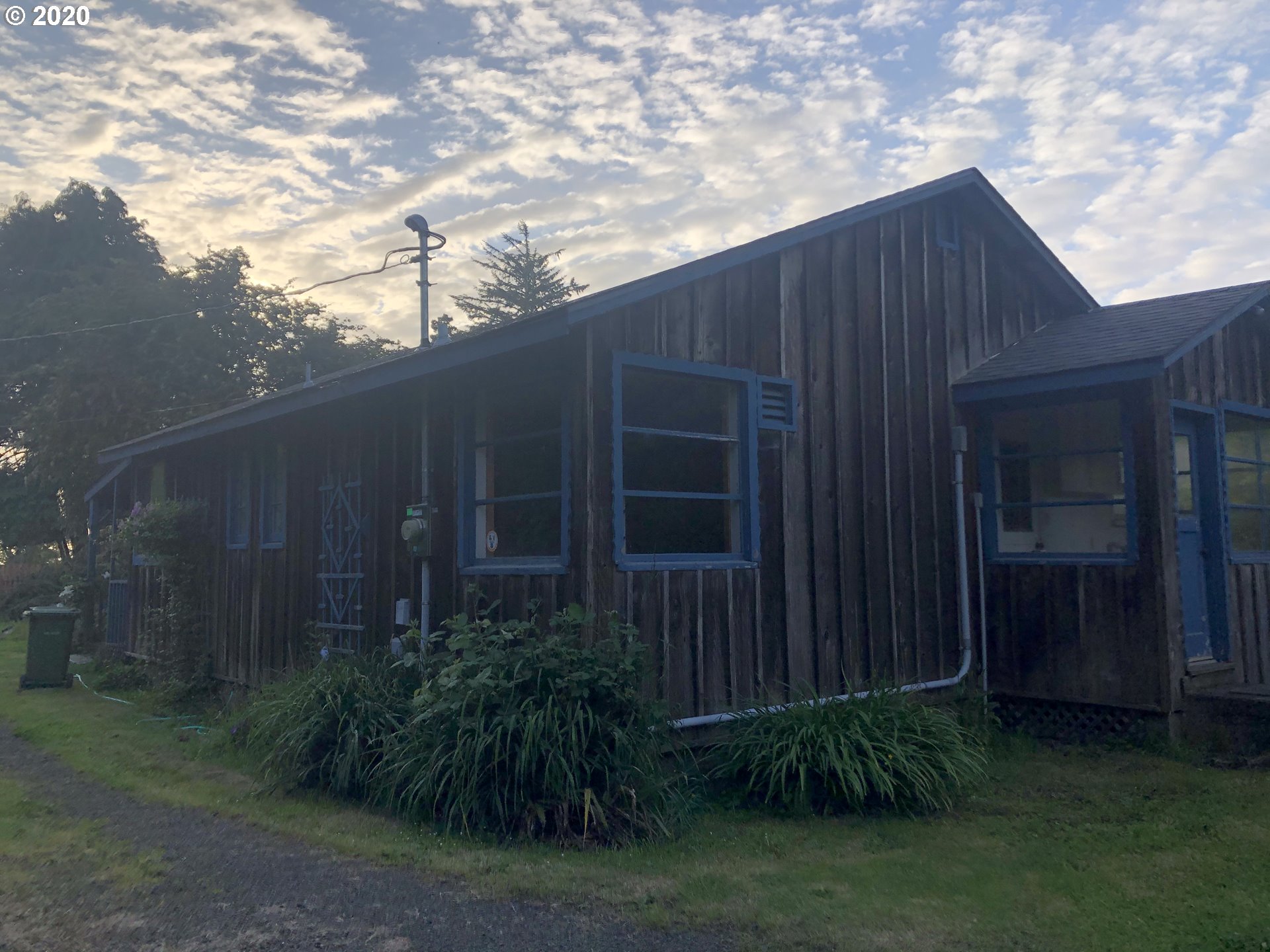54477 Beach Loop Road Bandon, OR 97411 - Photo 2 of 16 Gallery Image 2
