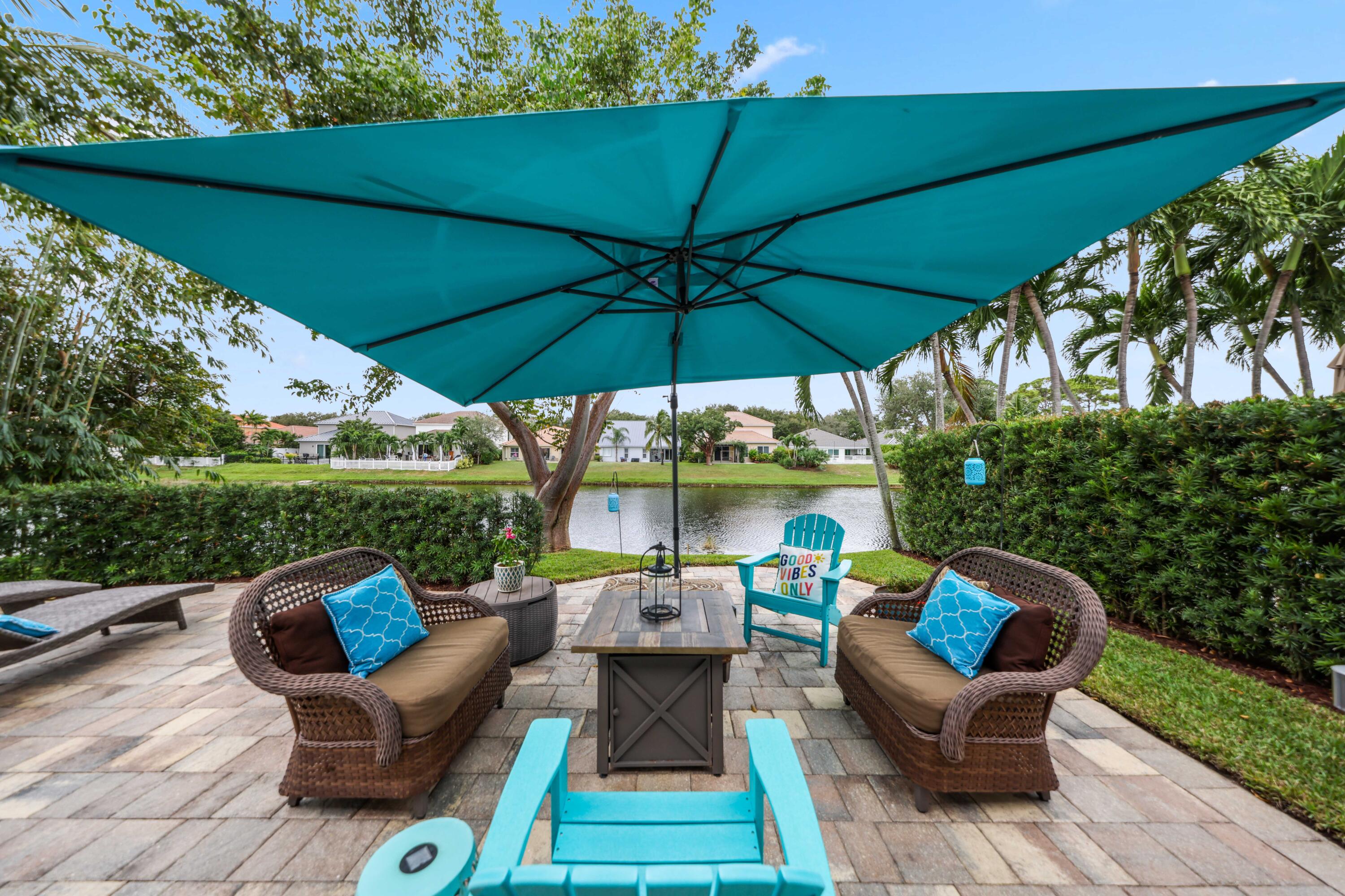 560 Anchor Point Delray Beach, FL 33444 - Photo 4 of 25 560 Anchor Pt - Patio(8)