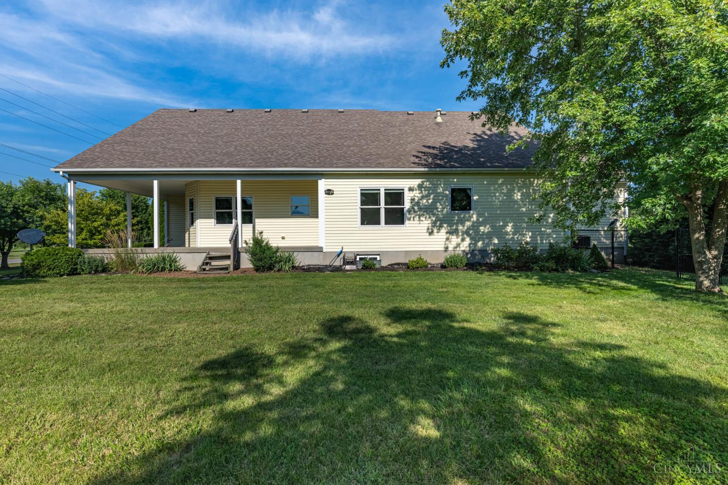 3387 Shaker Road Franklin, OH 45005 - Photo 46 of 53 Gallery Image 46